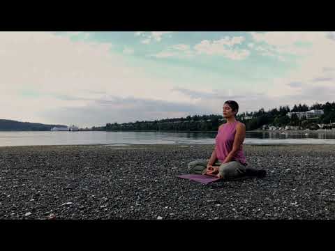 10 Minute Meditation