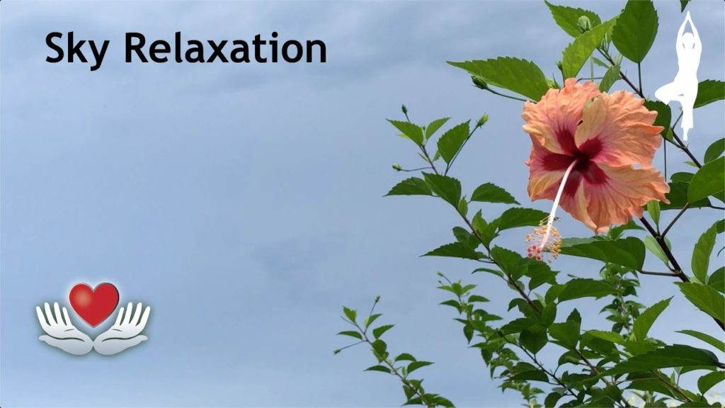 Sky Relaxation