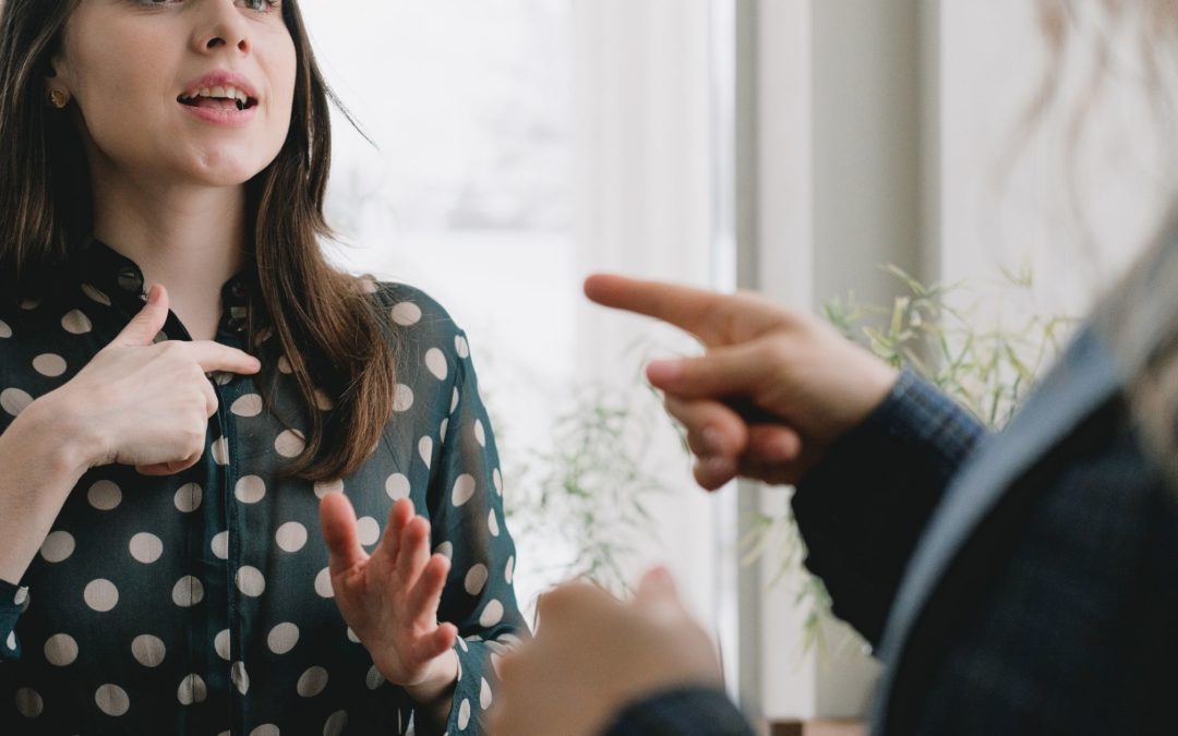 How to Deal With Defensive Coworkers