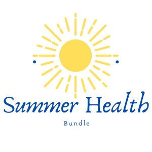 Summer Health Bundle